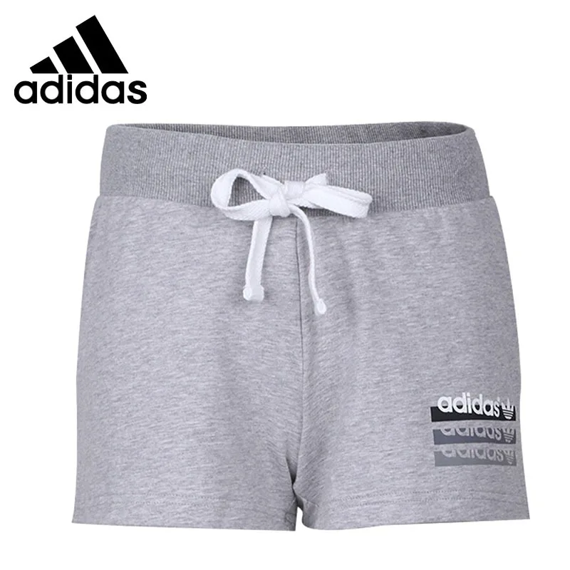 Новое поступление оригинальные тонкие шорты Adidas Originals 2 0 женские спортивная