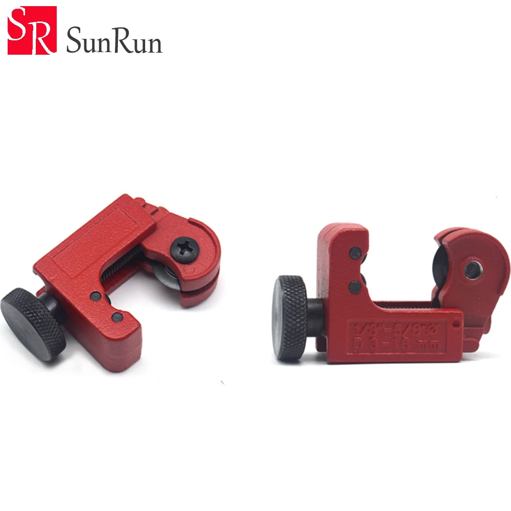1pcs Pipe Cutters Heavy Duty Cuts Copper Aluminium Plastic Stainless steel Pipes cutting tube hand tool
1pcs Pipe Cutters Heavy Duty Cuts Copper Aluminium Plastic Stainless steel Pipes cutting tube hand tool