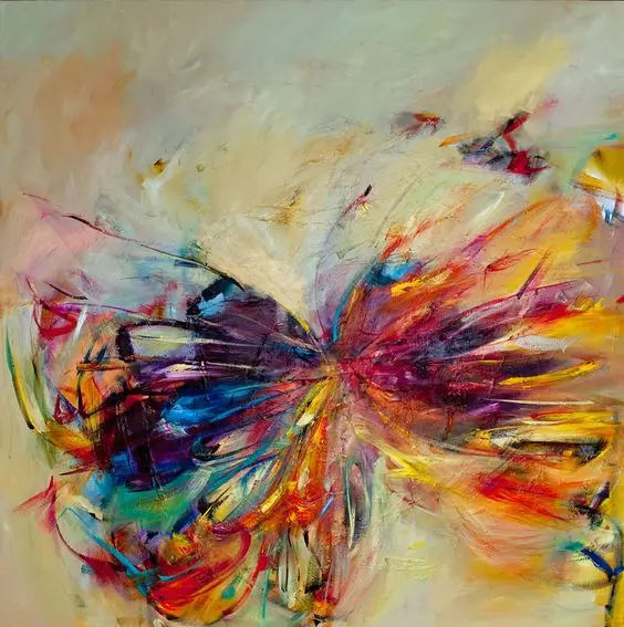 Hand Painted Abstract Animal Oil Painting On Canvas Wall Art Painting For Home Decor Wall Hang Pictures Butterfly ArtCraft
Hand Painted Abstract Animal Oil Painting On Canvas Wall Art Painting For Home Decor Wall Hang Pictures Butterfly ArtCraft