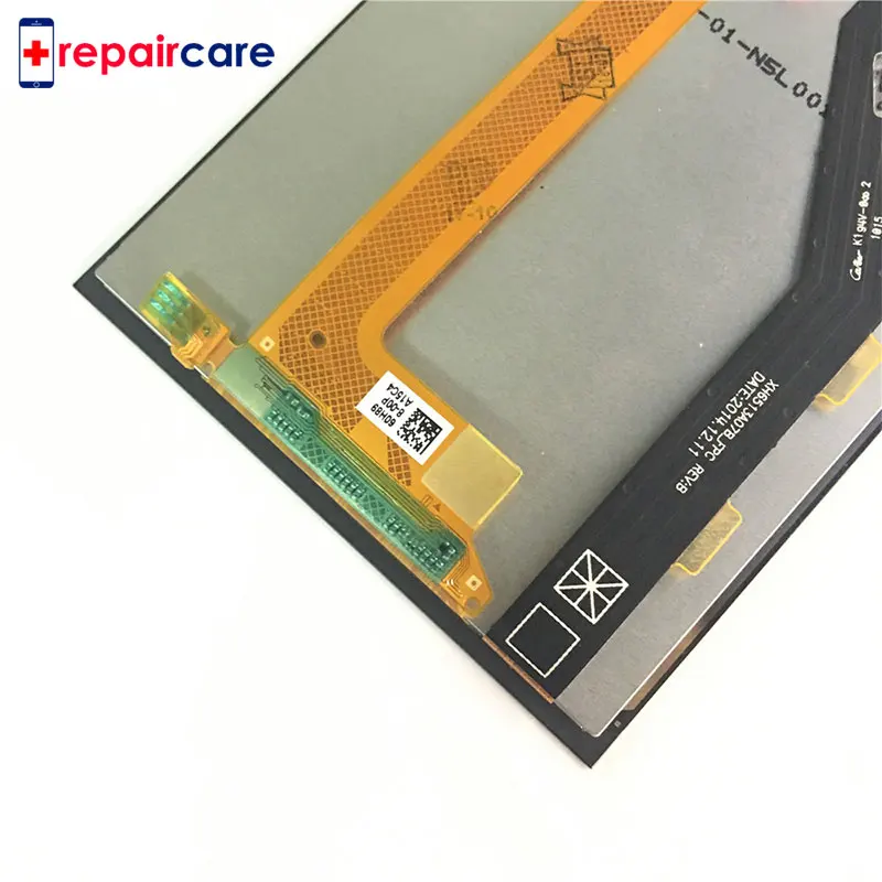 Original 5.5" LCD For HTC One E9 Plus LCD Display Touch Screen Frame Digitizer Assembly For HTC One E9 Plus Set LCD Replacement
Original 5.5" LCD For HTC One E9 Plus LCD Display Touch Screen Frame Digitizer Assembly For HTC One E9 Plus Set LCD Replacement