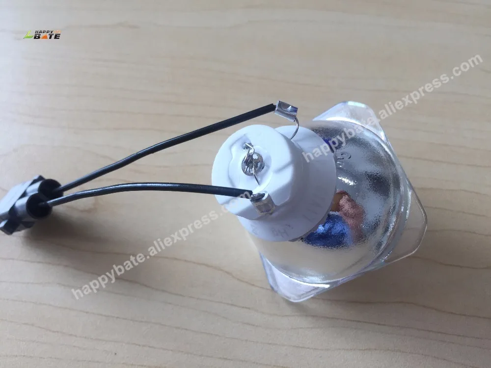 HAPPYBATE Original Bare Lamp ELPLP67 for EX3212 EX5210 EX6210 EX7210 H428A H428B H429A H431A H432A with 180 days after delivery
HAPPYBATE Original Bare Lamp ELPLP67 for EX3212 EX5210 EX6210 EX7210 H428A H428B H429A H431A H432A with 180 days after delivery