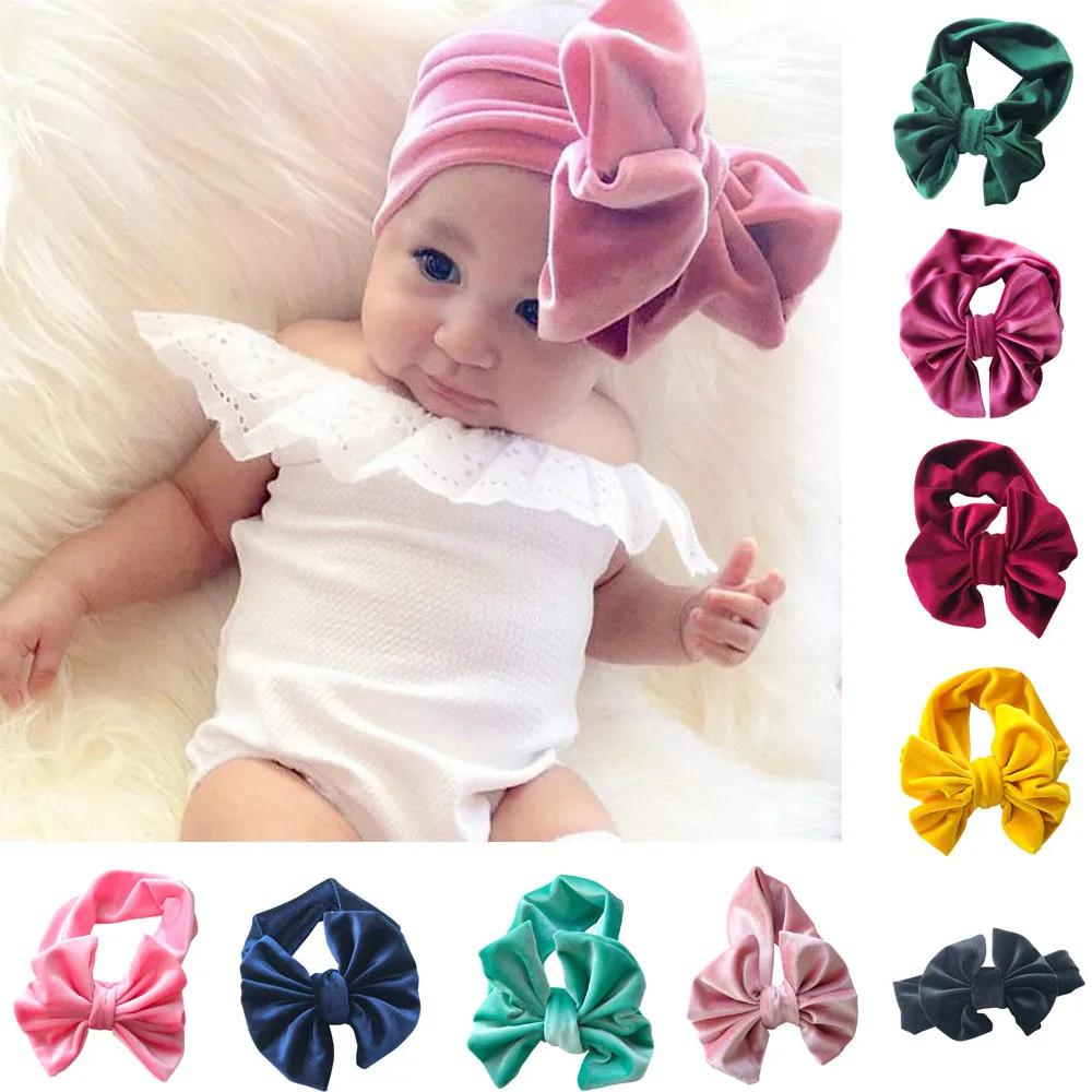 Nishine Girls Hair Accessories Cute Baby Toddler Infant Bowknot Headband Stretch Hairband High Quality Elastic Bands Headwraps
Nishine Girls Hair Accessories Cute Baby Toddler Infant Bowknot Headband Stretch Hairband High Quality Elastic Bands Headwraps