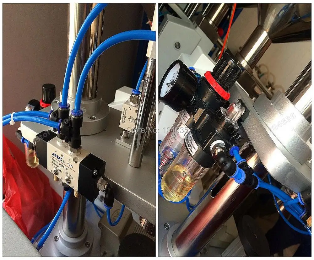 Pneumatic Perfume Bottle Crimping Machine Capping Machine Lid Cap Locking Machine Perfume Capping Machine for Perfume Spray Cap
Pneumatic Perfume Bottle Crimping Machine Capping Machine Lid Cap Locking Machine Perfume Capping Machine for Perfume Spray Cap