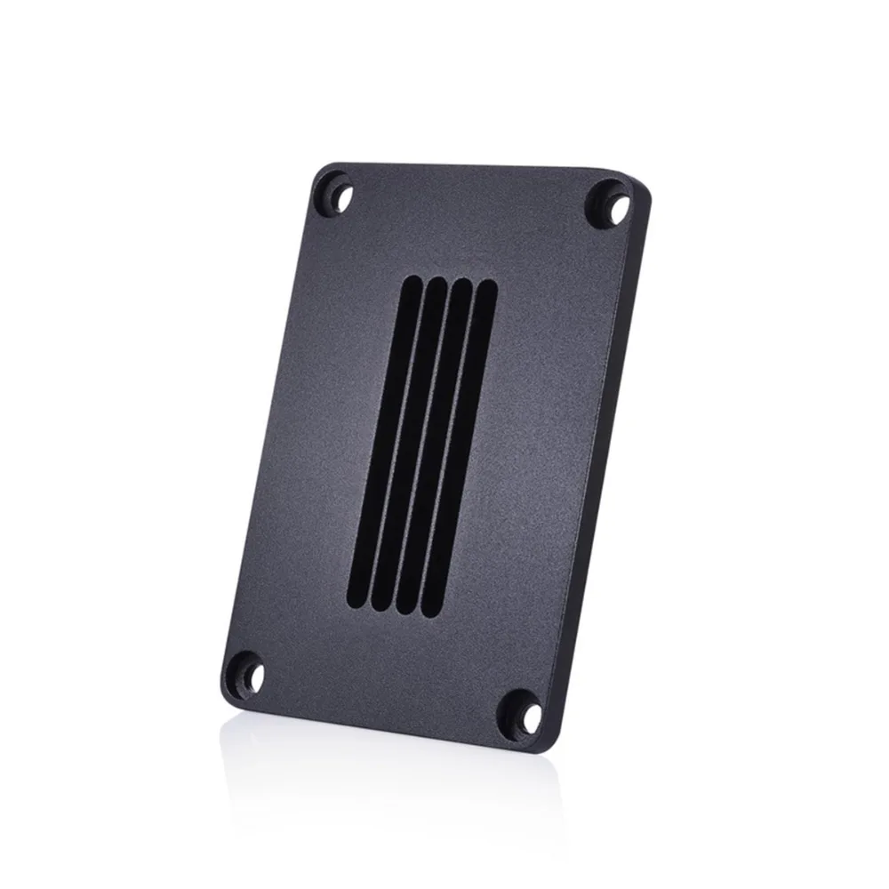 Samtronic top end Planar твитер 15-30 Вт Мощность HiFi определение динамика ленточный твитер AMT трансформатор DIY RT7040-01
Samtronic top end Planar твитер 15-30 Вт Мощность HiFi определение динамика ленточный твитер AMT трансформатор DIY RT7040-01