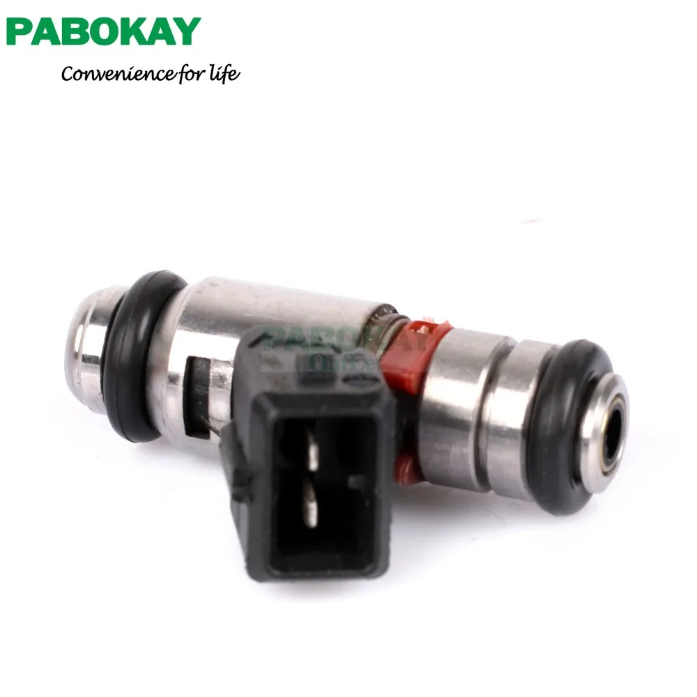 FS HIGH QUALITY FUEL INJECTOR NOZZLE IWP048 IWP 048 for MV Agusta 750 F4 215cc/mi
FS HIGH QUALITY FUEL INJECTOR NOZZLE IWP048 IWP 048 for MV Agusta 750 F4 215cc/mi