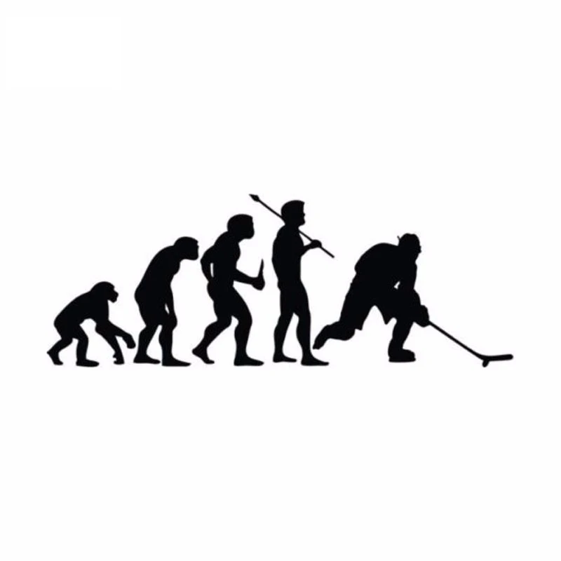 15.2CM*5.6CM Sports Fashion Hockey Evolution Handsome Car Accessories Vinyl Car Stickers
15.2CM*5.6CM Sports Fashion Hockey Evolution Handsome Car Accessories Vinyl Car Stickers