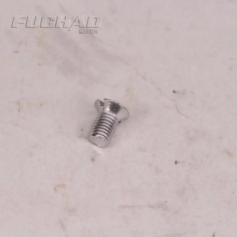 Industrial Sewing Machines Needle Plate Foot Screws For BROTHER For JUKI + More Sewing Machine Parts
Industrial Sewing Machines Needle Plate Foot Screws For BROTHER For JUKI + More Sewing Machine Parts
