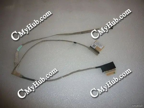 Новинка для Dell INSPIRON 15 3521 15R 5521 5537 0TC8Y3 TC8Y3 DC02001SI00 кабель светодиодной подсветки ЖК-дисплея
Новинка для Dell INSPIRON 15 3521 15R 5521 5537 0TC8Y3 TC8Y3 DC02001SI00 кабель светодиодной подсветки ЖК-дисплея