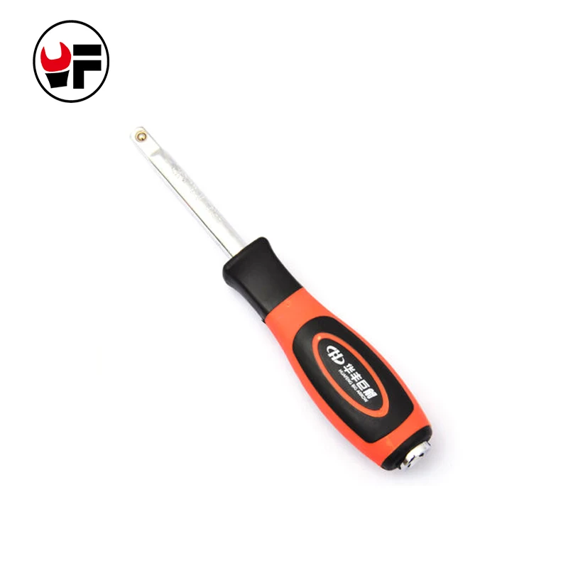 1/4 дюйма Вращающаяся ручка квадратный шатун ручка 6,3 мм стержень двойного назначения отвертка втулка DAJ013
1/4 дюйма Вращающаяся ручка квадратный шатун ручка 6,3 мм стержень двойного назначения отвертка втулка DAJ013