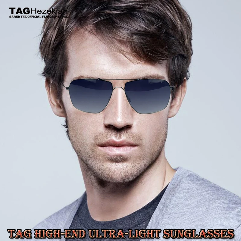 TAG Brand Sun glasses men designer Clear Lens Sun Glasses No Screw Welding Sunglasses Mirror Ultralight Sunglass Vintage
TAG Brand Sun glasses men designer Clear Lens Sun Glasses No Screw Welding Sunglasses Mirror Ultralight Sunglass Vintage