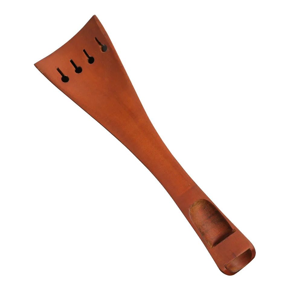 Hand-carved BATESMUSIC Cello Tailpiece Aluminum Alloy Tailpiece with Adjustable Tailgut for 3/4 4/4 Cello accessories Jujube
Hand-carved BATESMUSIC Cello Tailpiece Aluminum Alloy Tailpiece with Adjustable Tailgut for 3/4 4/4 Cello accessories Jujube