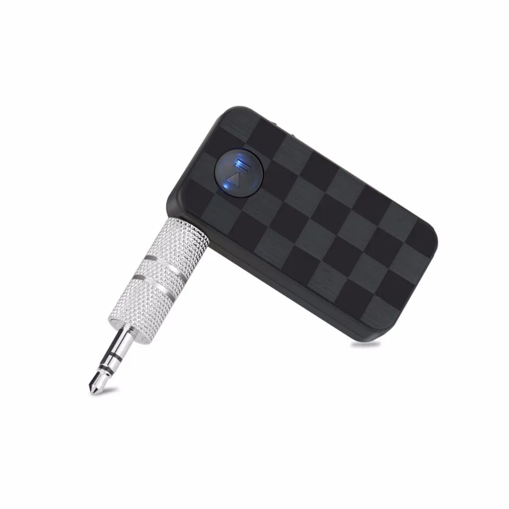 QCC3003 портативный Bluetooth 5,0 гарнитура беспроводной Aux 3,5 мм стерео аудио адаптер музыкальный авто приемник для домашней автомобильной акустиче...
QCC3003 портативный Bluetooth 5,0 гарнитура беспроводной Aux 3,5 мм стерео аудио адаптер музыкальный авто приемник для домашней автомобильной акустиче...