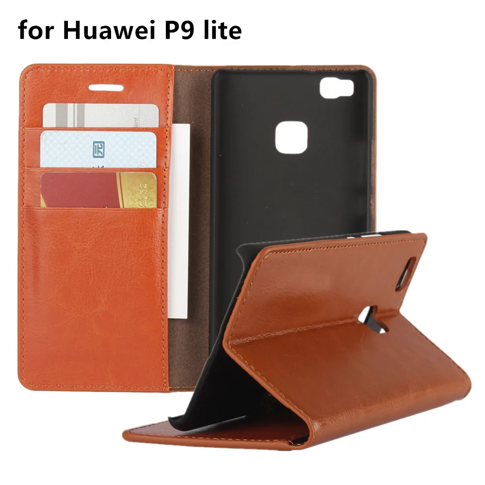 Luxury Wallet style phone Case Leather Case For Huawei P9 lite 5.2-inches Flip Cover Business Protective Holster
Luxury Wallet style phone Case Leather Case For Huawei P9 lite 5.2-inches Flip Cover Business Protective Holster