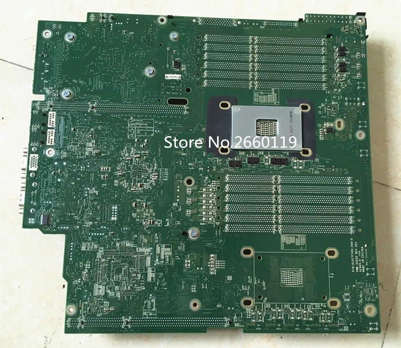 Server mainboard for R320 KM5PX NRF6V DY523 0KM5PX 0NRF6V 0DY523 R5KP9 0R5KP9 motherboard Fully tested
Server mainboard for R320 KM5PX NRF6V DY523 0KM5PX 0NRF6V 0DY523 R5KP9 0R5KP9 motherboard Fully tested