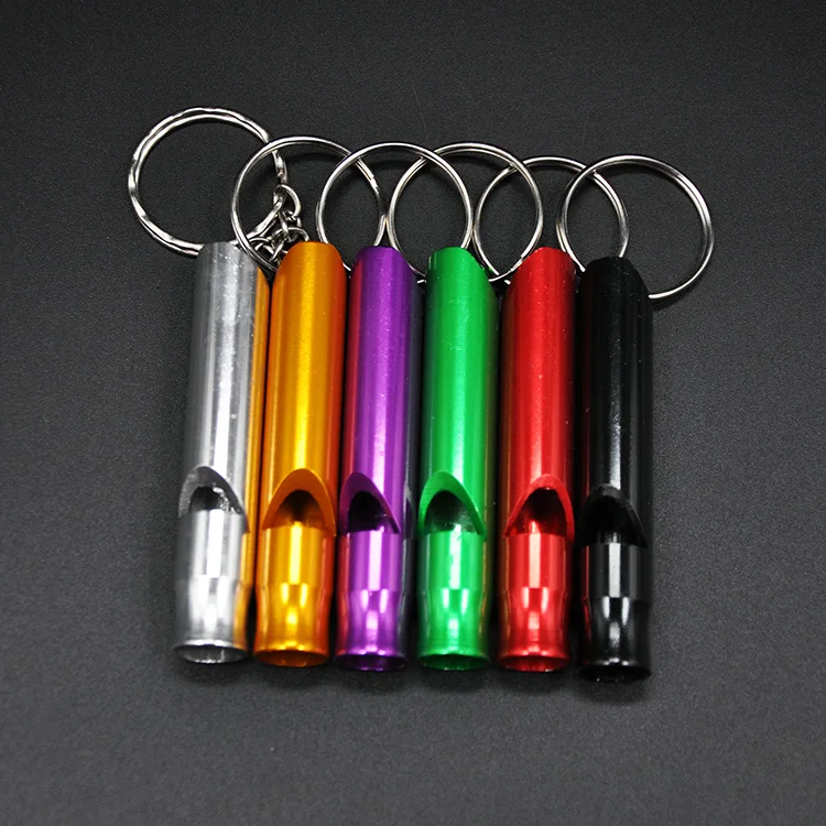Large Aluminum Whistle Outdoor Survival Essential First Aid Training Children Learning & Exercising Type Educational Unisex
Large Aluminum Whistle Outdoor Survival Essential First Aid Training Children Learning & Exercising Type Educational Unisex