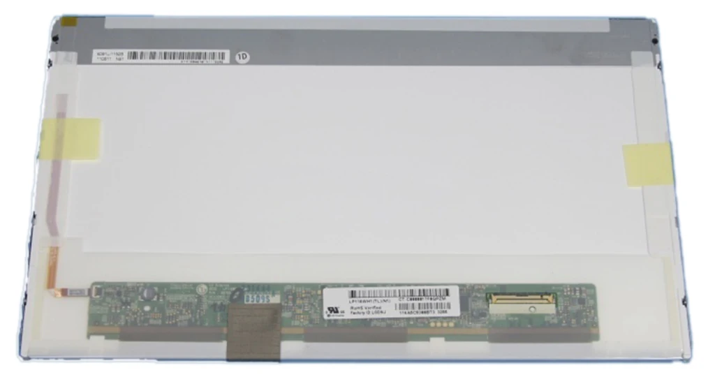 Рамка экрана ноутбука Замена 11 6 "для acer ASPIRE 1410 1430 1430Z 1810 т 1810TZ 1551 1830 1830TZ TIMELINEX|laptop