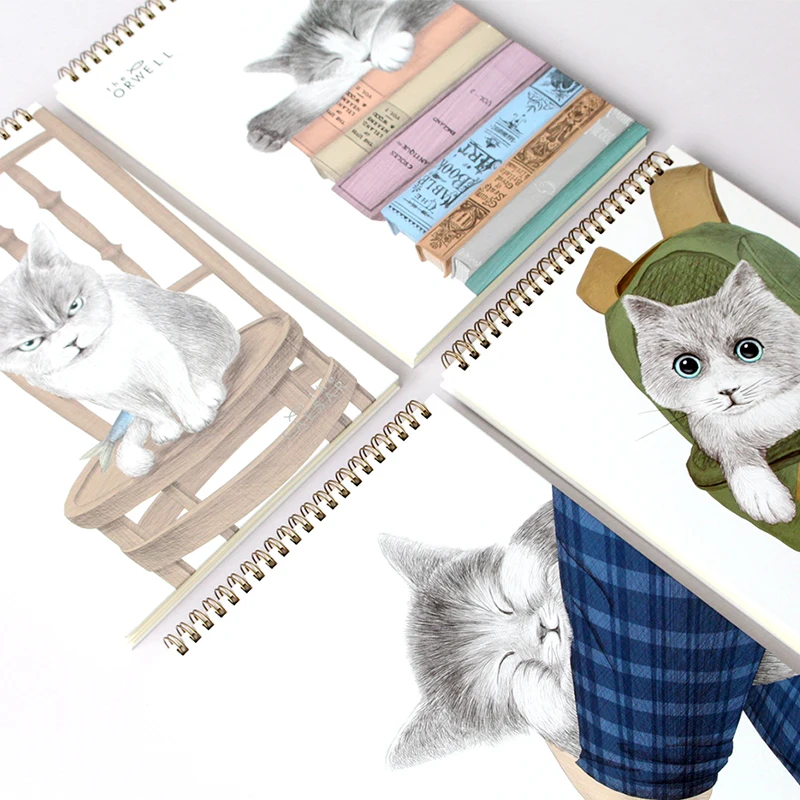 Deli Sketch Book Painting Paper for Art Painting Drawing Sketching Kawaii Artist Student Sketch Book 40 Sheets Painting Supplies
Deli Sketch Book Painting Paper for Art Painting Drawing Sketching Kawaii Artist Student Sketch Book 40 Sheets Painting Supplies