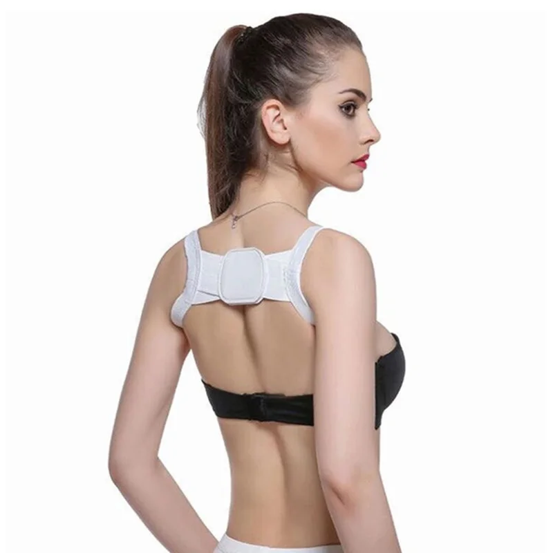 Posture Corrector back support Belt Shoulder Bandage Corset Improve Bad Posture Mini Babaka Chest Belt Posture Corrector
Posture Corrector back support Belt Shoulder Bandage Corset Improve Bad Posture Mini Babaka Chest Belt Posture Corrector