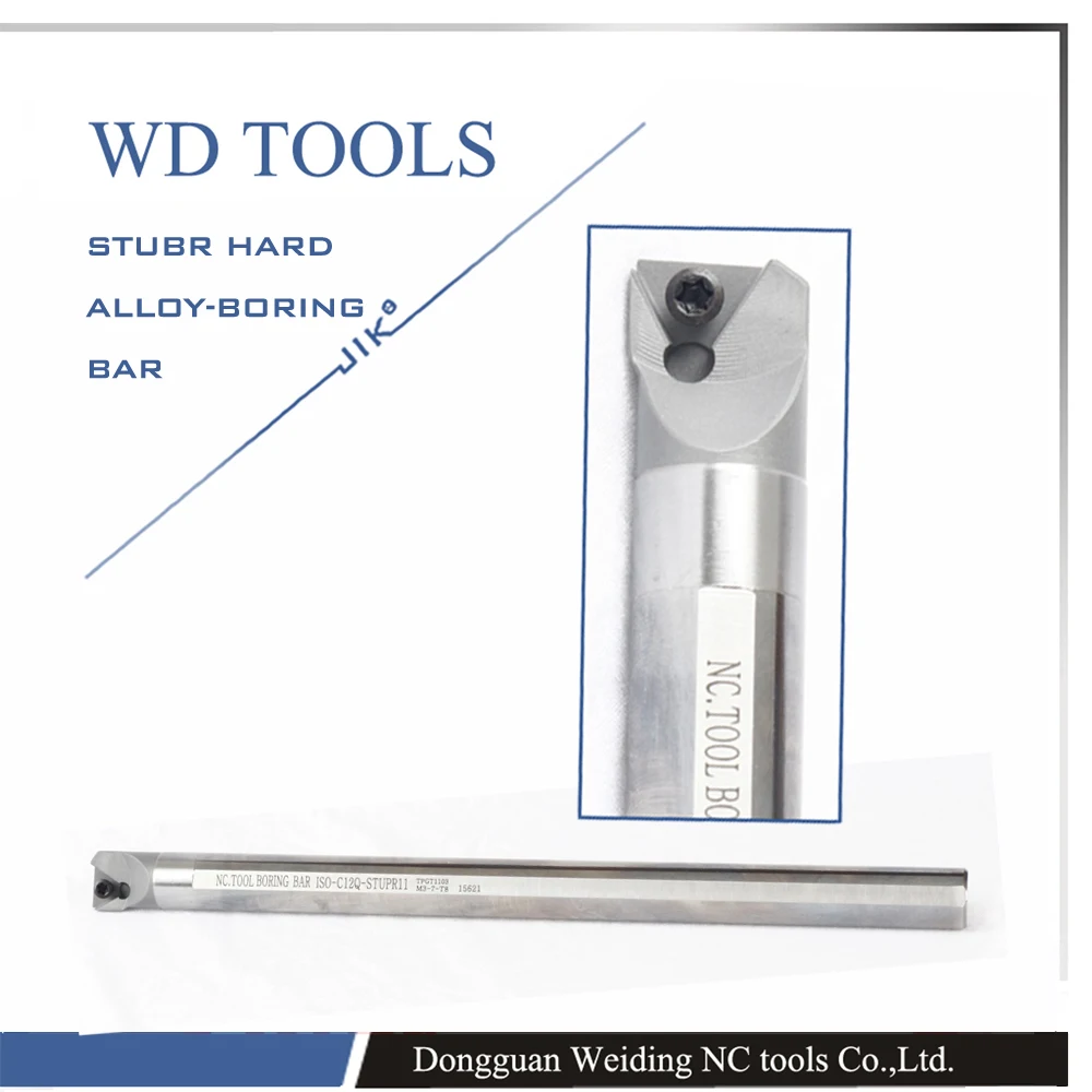 Carbide Inserts STUPR08 STUPR09 STUPR11 internal Turning Tool Factory Outlets Cutting Bar Hole Turning Machining Internal Tools
Carbide Inserts STUPR08 STUPR09 STUPR11 internal Turning Tool Factory Outlets Cutting Bar Hole Turning Machining Internal Tools