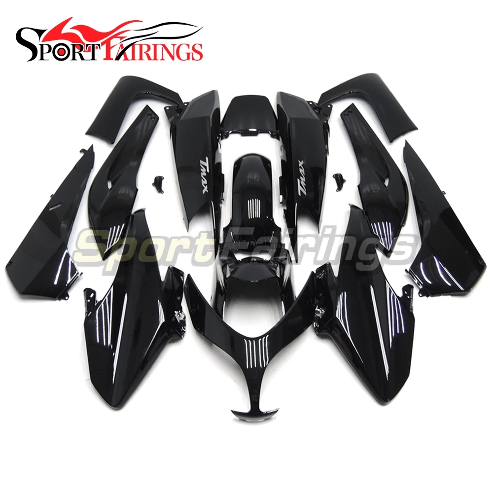 Обтекатели для мотоцикла Yamaha TMAX T-MAX XP500 08 09 10 11 2008-2011, полный комплект обтекателей из АБС-пластика, глянцевый черный, Новинка
Обтекатели для мотоцикла Yamaha TMAX T-MAX XP500 08 09 10 11 2008-2011, полный комплект обтекателей из АБС-пластика, глянцевый черный, Новинка
