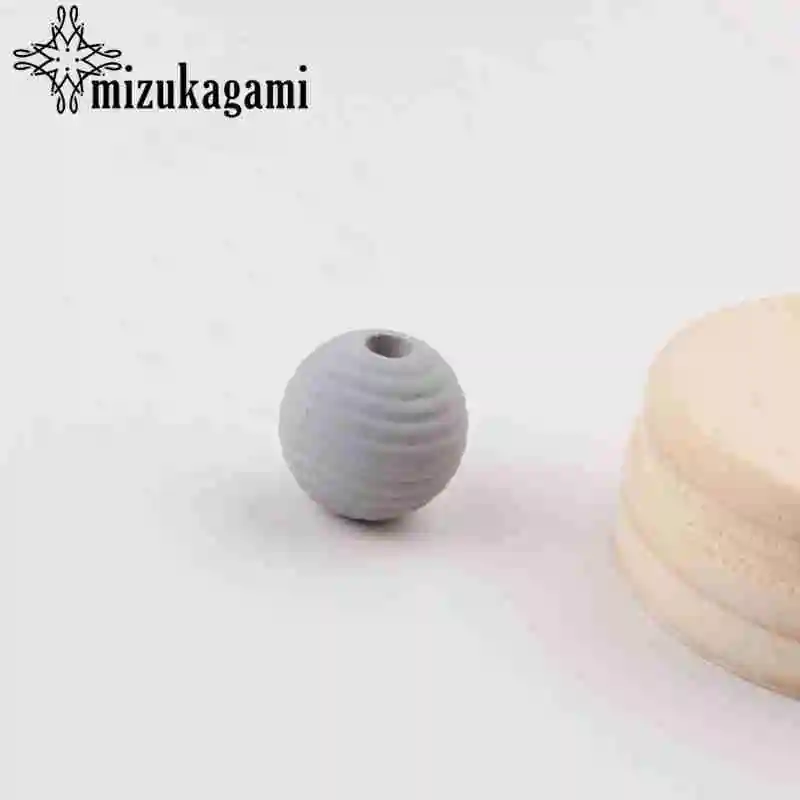 Grinded Pumpkin Ball Beads With Perforation 10pcs/lot For DIY Fashion Earrings Jewelry Making Accessories
Grinded Pumpkin Ball Beads With Perforation 10pcs/lot For DIY Fashion Earrings Jewelry Making Accessories