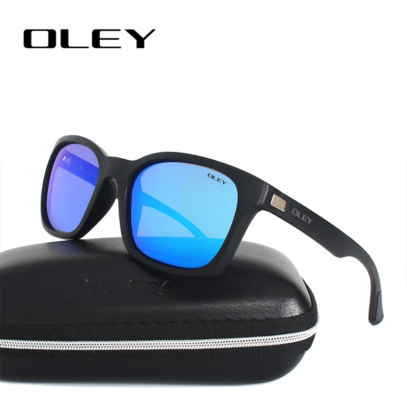 OLEY Retro polarized sunglasses men womens brand designer Sun Glasses for man gafas lunette de soleil homme zonnebril mannen
OLEY Retro polarized sunglasses men womens brand designer Sun Glasses for man gafas lunette de soleil homme zonnebril mannen