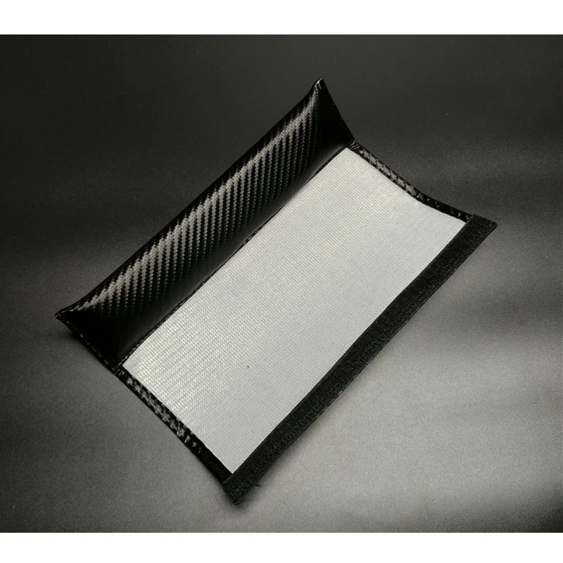 2 Pcs PU Fashion Car Seat Belt Cover Car Seat belt shoulder Pads For JEEP Limited Car Accessories
2 Pcs PU Fashion Car Seat Belt Cover Car Seat belt shoulder Pads For JEEP Limited Car Accessories