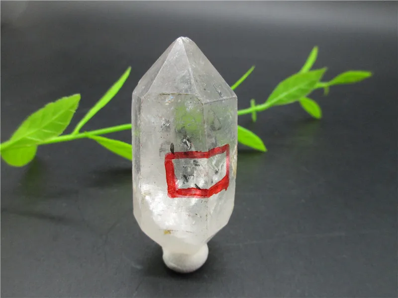 Top !Rare! Natural Clear Quartz water bile Stone Reiki Healing Fengshui Crystal Stones Natural Stone And Minerals
Top !Rare! Natural Clear Quartz water bile Stone Reiki Healing Fengshui Crystal Stones Natural Stone And Minerals