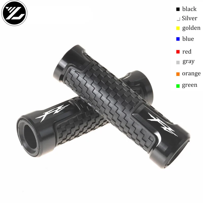 Есть FZ логотип 7/8 ''22 мм ручки для мотоцикла руль для YAMAHA FZ1 FZ6 FZ8 XJ6 FZ 1 FZ 6 FZ 8
Есть FZ логотип 7/8 ''22 мм ручки для мотоцикла руль для YAMAHA FZ1 FZ6 FZ8 XJ6 FZ 1 FZ 6 FZ 8