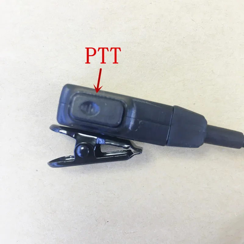 D shape 2pins clamp collar PTT headphone earhook for ICOM IC-V8 V82 V80 U85E F16 F3GS F11 F3001 F31 etc walkie talkie
D shape 2pins clamp collar PTT headphone earhook for ICOM IC-V8 V82 V80 U85E F16 F3GS F11 F3001 F31 etc walkie talkie