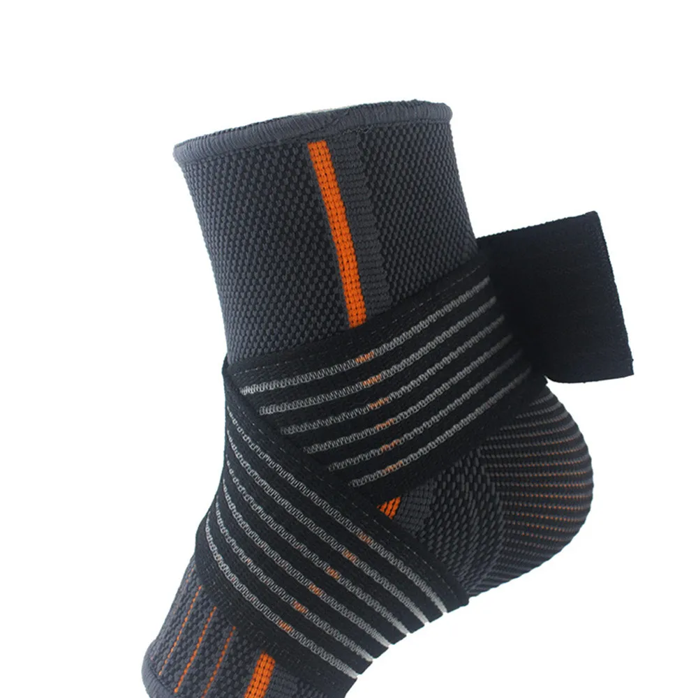 Fashion Adjustable Elastic Ankle Movement Protection Ankle Support Brace S/L For Sports Relief Pain sports ankle support
Fashion Adjustable Elastic Ankle Movement Protection Ankle Support Brace S/L For Sports Relief Pain sports ankle support