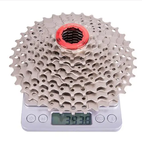 Запчасти для горного велосипеда MTB кассета свободного колеса 9 s 27 11-36T совместимая