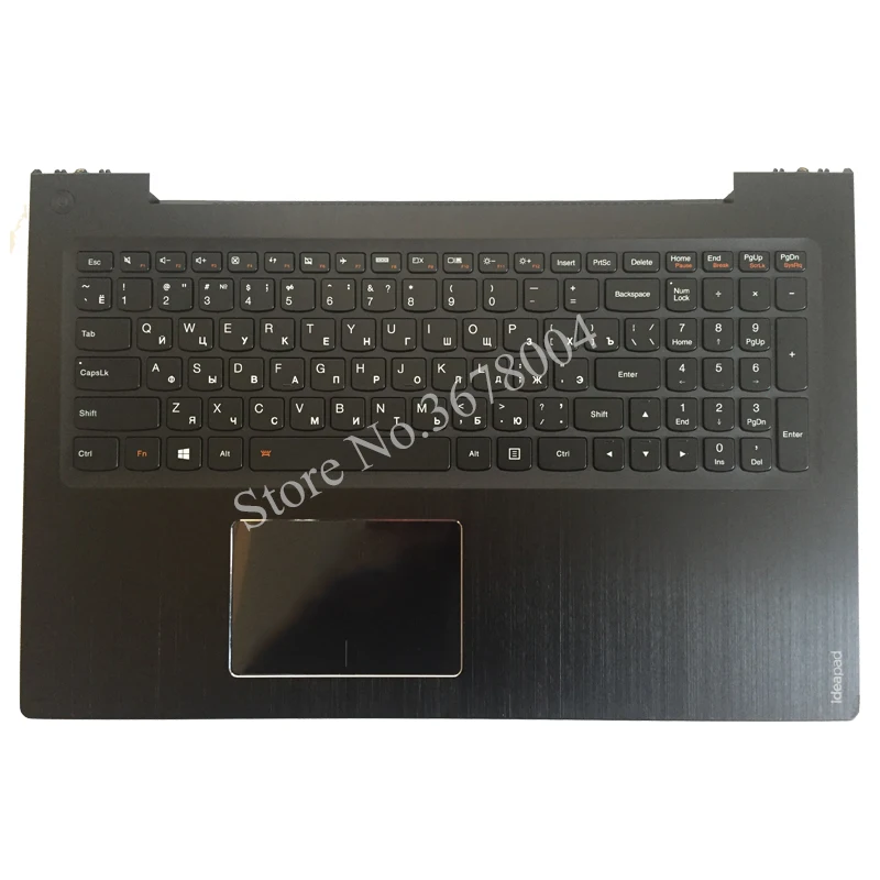 Новая русская/RU Клавиатура для ноутбука Lenovo IdeaPad U530 подставка для рук клавиатура рамка Крышка тачпад с подсветкой 90204072 черный
Новая русская/RU Клавиатура для ноутбука Lenovo IdeaPad U530 подставка для рук клавиатура рамка Крышка тачпад с подсветкой 90204072 черный