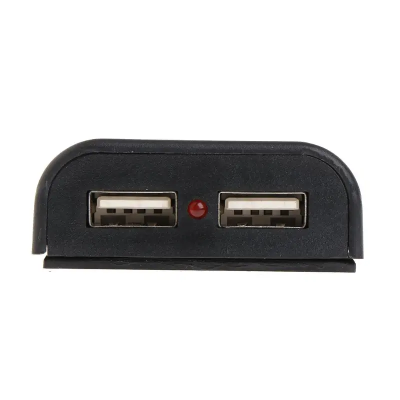USB зарядное устройство солнечной Мощность регулятор зарядного устройства с
