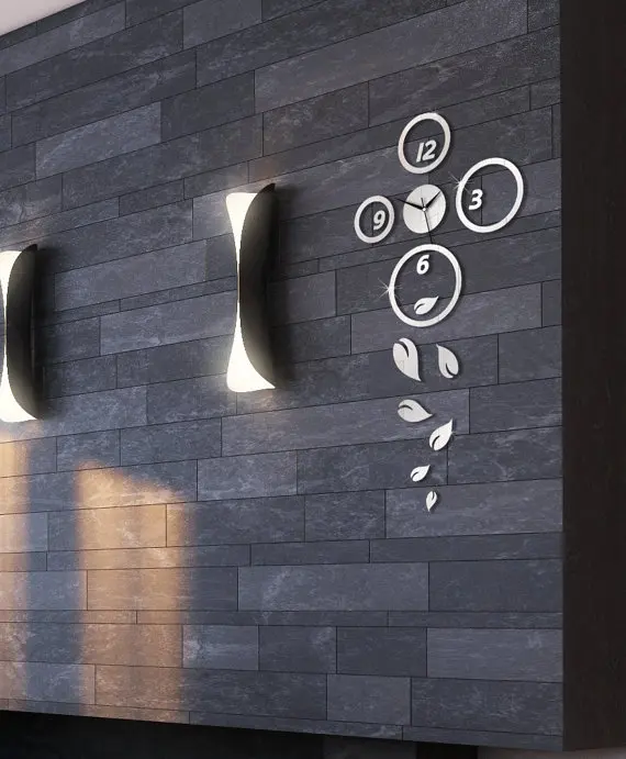 Free shipping Round circle leaves acrylic wall mirror sticker , decorative clock mirror sticker
Free shipping Round circle leaves acrylic wall mirror sticker , decorative clock mirror sticker