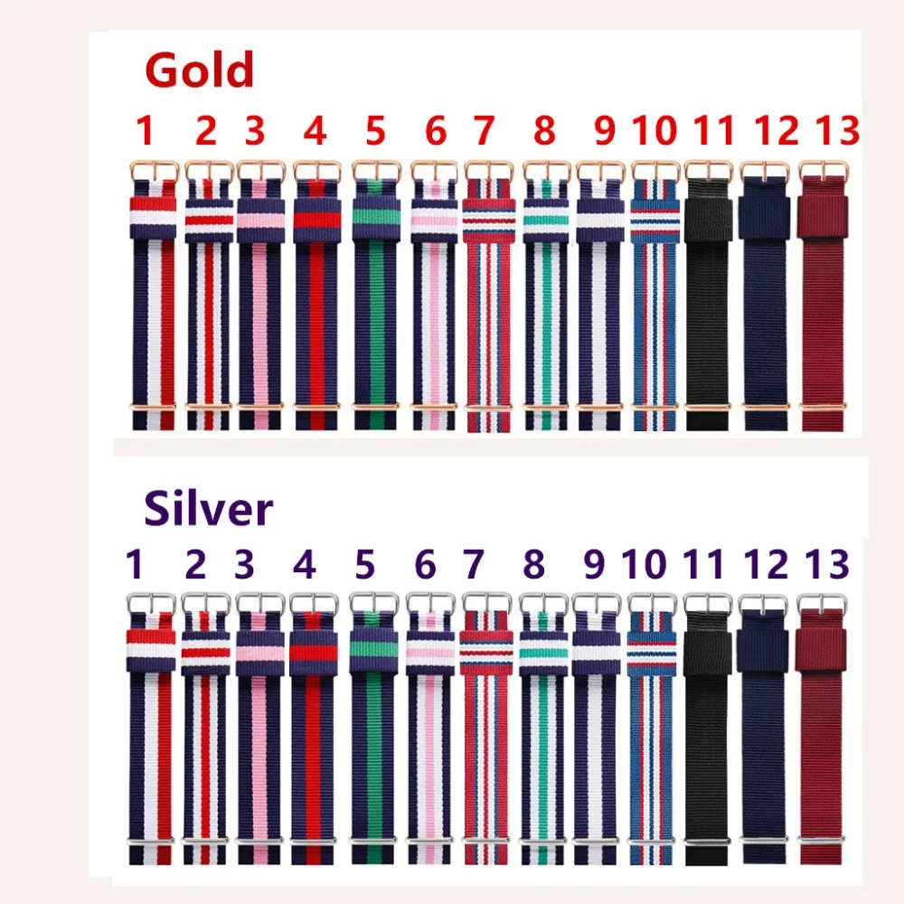 For 007 James bond Watch Strap band 14mm 18mm 20mm Army Sports Fabric Nylon Watchband Buckle Belt For Men Lady Canvas Strap
For 007 James bond Watch Strap band 14mm 18mm 20mm Army Sports Fabric Nylon Watchband Buckle Belt For Men Lady Canvas Strap