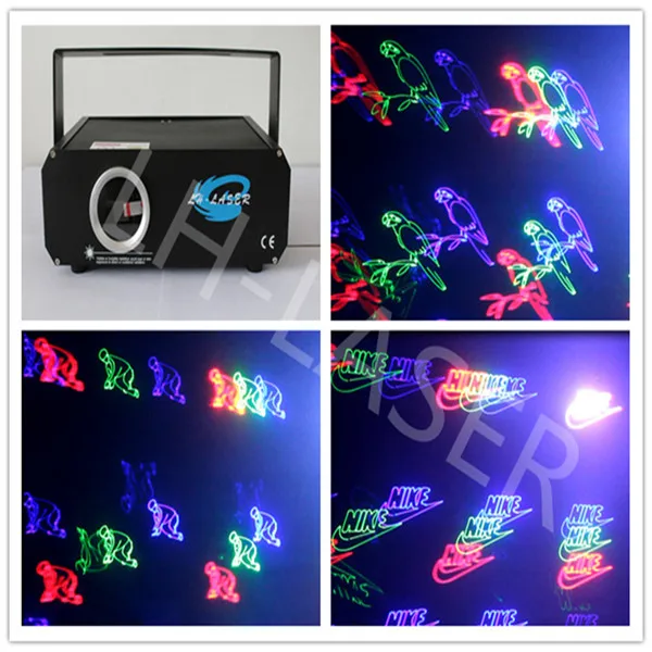 Диско шоу лазерные огни на продажу Лазерное освещение для дискотеки RGB