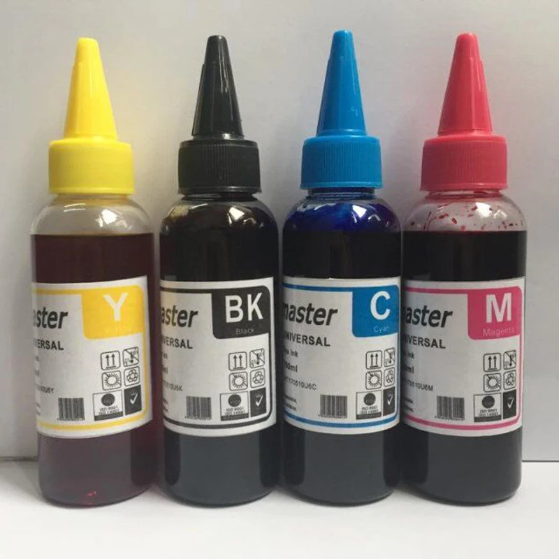 Vilaxh T0921 чернильные краски для Epson T0921 Stylus CX4300 T26 T27 TX106 TX109 TX117 TX119 C51 принтер для многоразового картриджа/СНПЧ
Vilaxh T0921 чернильные краски для Epson T0921 Stylus CX4300 T26 T27 TX106 TX109 TX117 TX119 C51 принтер для многоразового картриджа/СНПЧ
