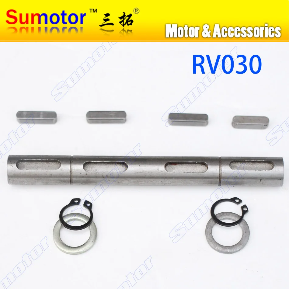 Diameter 14 mm output 30 mm Lenght 128 mm worm turbo gear box double output shaft spindle , for GW80170 NMRV030
Diameter 14 mm output 30 mm Lenght 128 mm worm turbo gear box double output shaft spindle , for GW80170 NMRV030