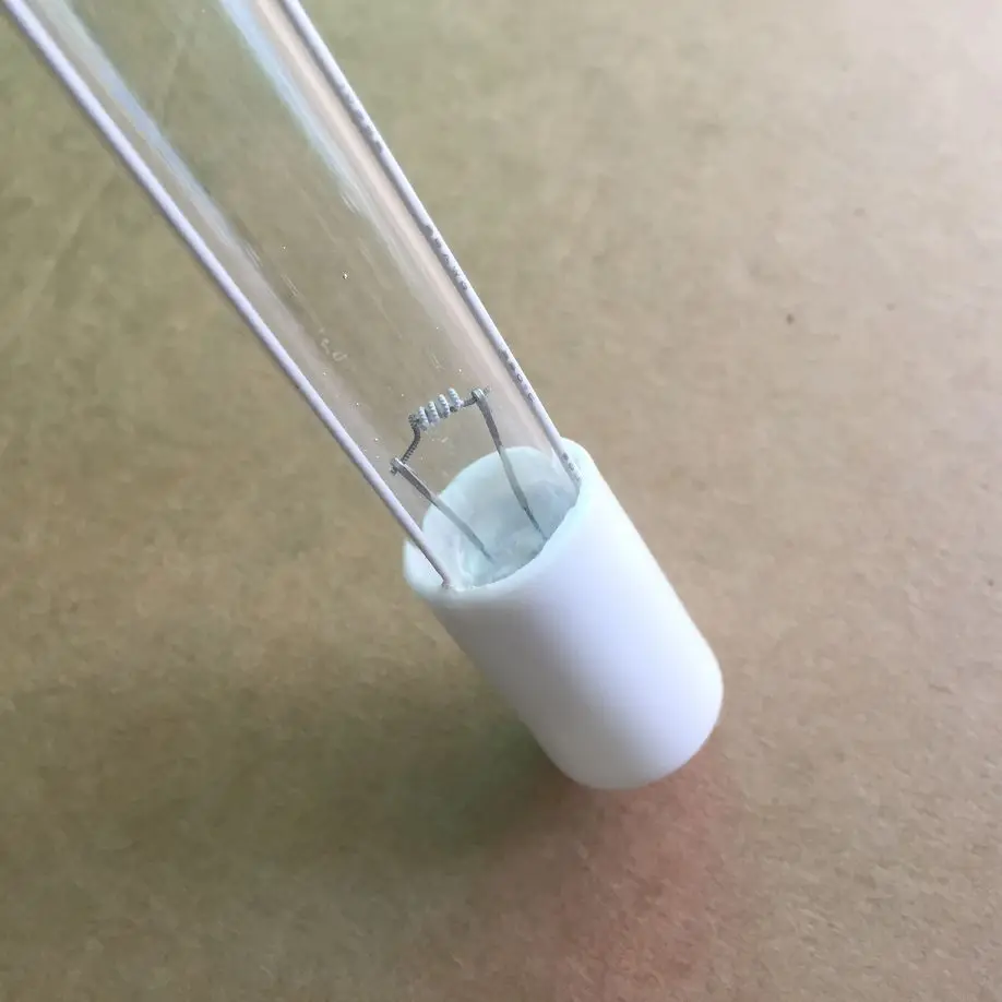 UV-C 253.7nm water air 10000hours,GPH357T5L/4P,UV 17W Quartz germicidal lamp
UV-C 253.7nm water air 10000hours,GPH357T5L/4P,UV 17W Quartz germicidal lamp