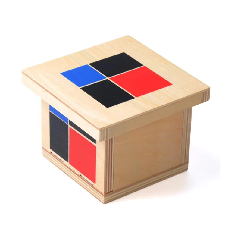 Montessori Material Algebraic Binomial Cube Baby Toy Early Education Preschool Training Math Kids Toys Brinquedos Juguetes
Montessori Material Algebraic Binomial Cube Baby Toy Early Education Preschool Training Math Kids Toys Brinquedos Juguetes