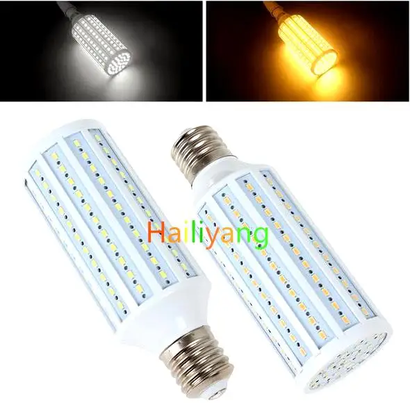 Высокая яркость 50 Вт Светодиодная лампа E40 светильник ПА 165 LED s 5730 SMD Светодиодная лампа-кукуруза 220 В переменного тока теплый белый холодный ...
Высокая яркость 50 Вт Светодиодная лампа E40 светильник ПА 165 LED s 5730 SMD Светодиодная лампа-кукуруза 220 В переменного тока теплый белый холодный ...