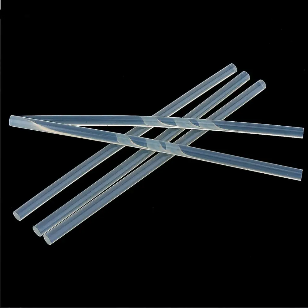5pcs/lot 7mmx190mm Transparent Hot-melt Gun Glue Sticks Gun Adhesive DIY Tools for Hot-melt Glue Gun Repair Alloy Accessories
5pcs/lot 7mmx190mm Transparent Hot-melt Gun Glue Sticks Gun Adhesive DIY Tools for Hot-melt Glue Gun Repair Alloy Accessories