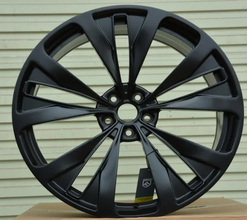 Кованые 21 дюймовые 21x9 0 5x108 автомобильные диски из сплава для Jaguar|Диски колёсные| |