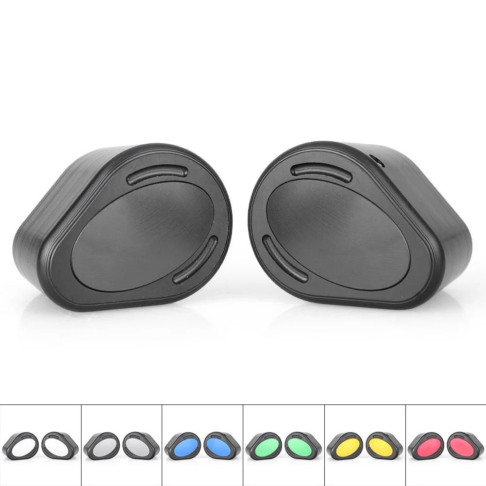 CNC Motorcycle Frame Slider Crash Pad Falling Protector Guard For Yamaha YZF R1 2007-2008 Aluminum Alloy + ABS Plastic
CNC Motorcycle Frame Slider Crash Pad Falling Protector Guard For Yamaha YZF R1 2007-2008 Aluminum Alloy + ABS Plastic