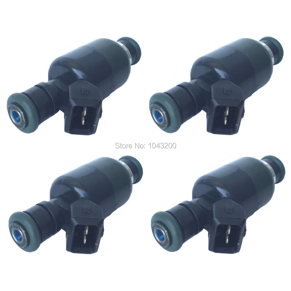 4 PCS Fuel Injector 17123919 Corsa 1.0 Mpfi 8v Gasolina 17 123 919 Auto fuel injector Car fuel injector For GM
4 PCS Fuel Injector 17123919 Corsa 1.0 Mpfi 8v Gasolina 17 123 919 Auto fuel injector Car fuel injector For GM