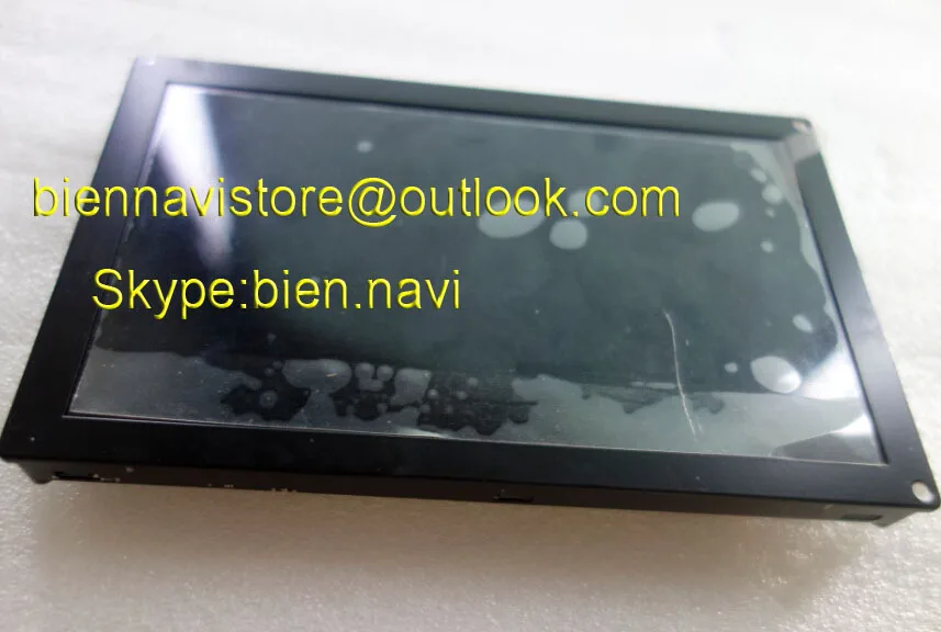 Бесплатная доставка, оригинальный ЖК-экран 5,8 дюйма TFD58W29MW TFD58W22MW, панель дисплея для GPS-навигации
Бесплатная доставка, оригинальный ЖК-экран 5,8 дюйма TFD58W29MW TFD58W22MW, панель дисплея для GPS-навигации