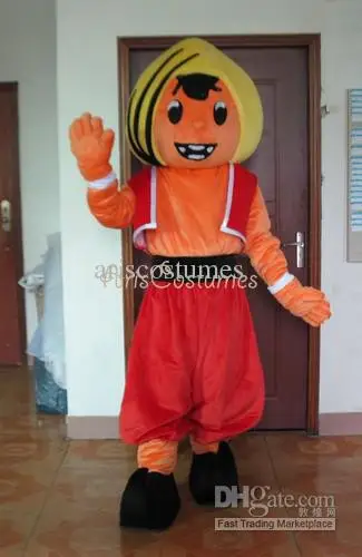 New Adult Animal arabic human Suit Birthday Party Cartoon Mascot Costume Christmas Fancy Dress Halloween Mascot Costume
New Adult Animal arabic human Suit Birthday Party Cartoon Mascot Costume Christmas Fancy Dress Halloween Mascot Costume