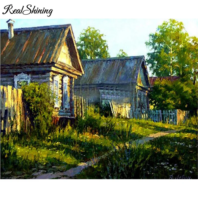 diamond painting village Road house 5d diy diamond embroidery full square/round mosaic picture of rhinestone cross-stitch FS3727
diamond painting village Road house 5d diy diamond embroidery full square/round mosaic picture of rhinestone cross-stitch FS3727