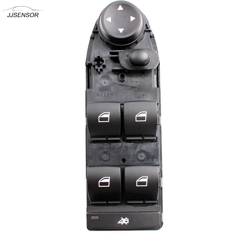 YAOPEI Electric Power Window Master Control Switch For BMW with a relatively low Switch
YAOPEI Electric Power Window Master Control Switch For BMW with a relatively low Switch